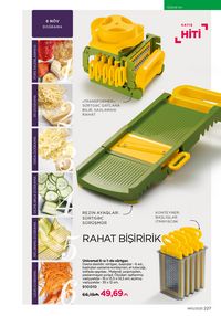 Faberlik kataloqu 13 2026 gürcü dilində səhifə 226