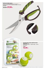 Faberlik kataloqu 13 2026 gürcü dilində səhifə 227