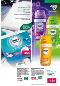 Faberlik kataloqu 13 2026 gürcü dilində səhifə 234