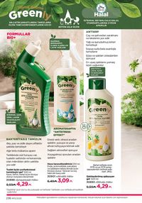 Faberlik kataloqu 13 2026 gürcü dilində səhifə 235