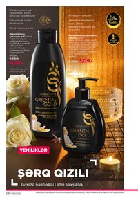 Faberlik kataloqu 13 2026 gürcü dilində səhifə 237