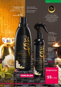 Faberlik kataloqu 13 2026 gürcü dilində səhifə 238