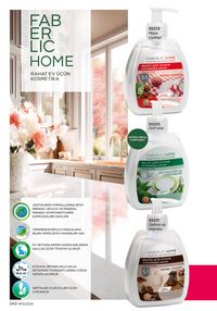 Faberlik kataloqu 13 2026 gürcü dilində səhifə 239