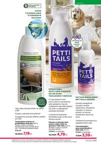 Faberlik kataloqu 13 2026 gürcü dilində səhifə 248