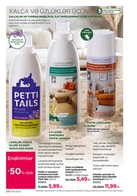 Faberlik kataloqu 13 2026 gürcü dilində səhifə 249