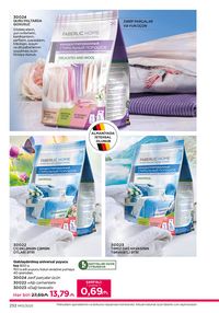 Faberlik kataloqu 13 2026 gürcü dilində səhifə 251