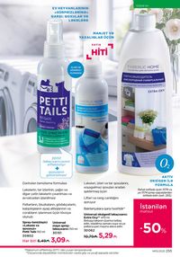 Faberlik kataloqu 13 2026 gürcü dilində səhifə 254