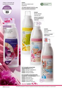 Faberlik kataloqu 13 2026 gürcü dilində səhifə 255