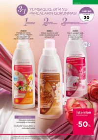 Faberlik kataloqu 13 2026 gürcü dilində səhifə 256