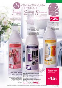 Faberlik kataloqu 13 2026 gürcü dilində səhifə 258