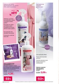 Faberlik kataloqu 13 2026 gürcü dilində səhifə 259