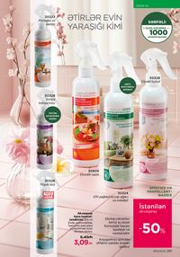 Faberlik kataloqu 13 2026 gürcü dilində səhifə 260