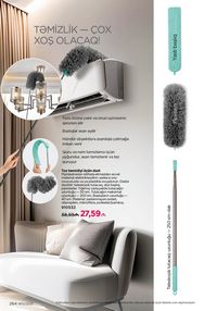 Faberlik kataloqu 13 2026 gürcü dilində səhifə 263