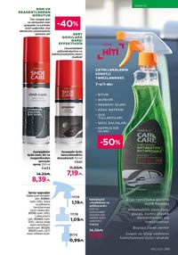 Faberlik kataloqu 13 2026 gürcü dilində səhifə 264