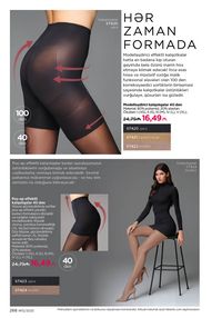 Faberlik kataloqu 13 2026 gürcü dilində səhifə 267