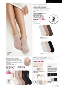 Faberlik kataloqu 13 2026 gürcü dilində səhifə 268