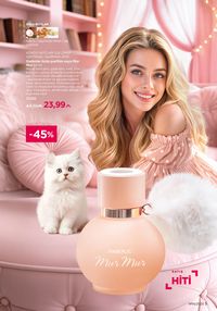 Faberlik kataloqu 14 2026 gürcü dilində səhifə 5