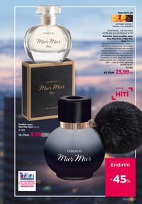 Faberlik kataloqu 14 2026 gürcü dilində səhifə 7