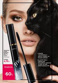 Faberlik kataloqu 14 2026 gürcü dilində səhifə 8