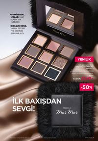 Faberlik kataloqu 14 2026 gürcü dilində səhifə 9