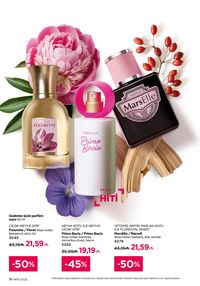 Faberlik kataloqu 14 2026 gürcü dilində səhifə 16