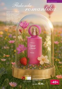 Faberlik kataloqu 14 2026 gürcü dilində səhifə 17