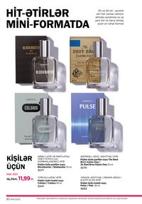 Faberlik kataloqu 14 2026 gürcü dilində səhifə 30