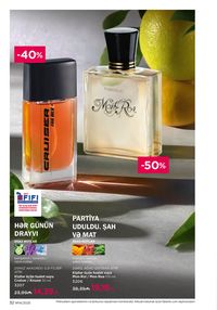 Faberlik kataloqu 14 2026 gürcü dilində səhifə 32