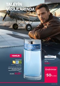 Faberlik kataloqu 14 2026 gürcü dilində səhifə 35