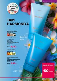 Faberlik kataloqu 14 2026 gürcü dilində səhifə 43