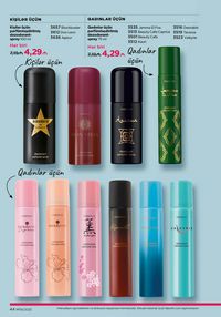 Faberlik kataloqu 14 2026 gürcü dilində səhifə 44