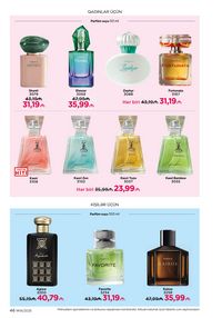 Faberlik kataloqu 14 2026 gürcü dilində səhifə 46