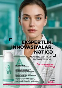 Faberlik kataloqu 14 2026 gürcü dilində səhifə 52