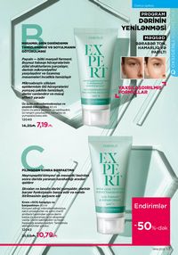 Faberlik kataloqu 14 2026 gürcü dilində səhifə 53