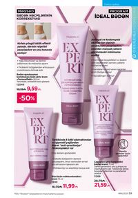 Faberlik kataloqu 14 2026 gürcü dilində səhifə 59