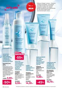 Faberlik kataloqu 14 2026 gürcü dilində səhifə 60