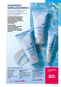 Faberlik kataloqu 14 2026 gürcü dilində səhifə 63