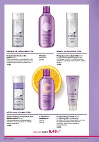 Faberlik kataloqu 14 2026 gürcü dilində səhifə 66