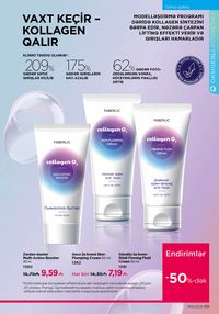 Faberlik kataloqu 14 2026 gürcü dilində səhifə 69