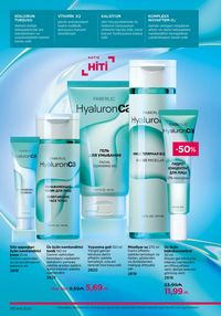 Faberlik kataloqu 14 2026 gürcü dilində səhifə 70