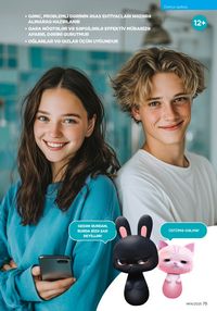 Faberlik kataloqu 14 2026 gürcü dilində səhifə 75