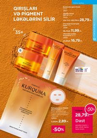 Faberlik kataloqu 14 2026 gürcü dilində səhifə 81