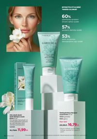 Faberlik kataloqu 14 2026 gürcü dilində səhifə 82