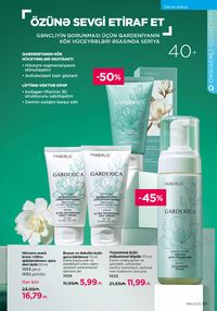 Faberlik kataloqu 14 2026 gürcü dilində səhifə 83