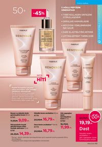 Faberlik kataloqu 14 2026 gürcü dilində səhifə 85