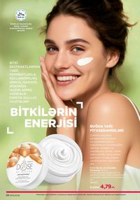 Faberlik kataloqu 14 2026 gürcü dilində səhifə 88