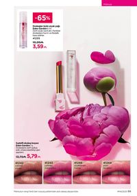 Faberlik kataloqu 14 2026 gürcü dilində səhifə 99