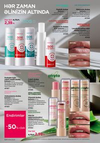 Faberlik kataloqu 14 2026 gürcü dilində səhifə 103