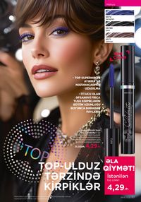 Faberlik kataloqu 14 2026 gürcü dilində səhifə 116