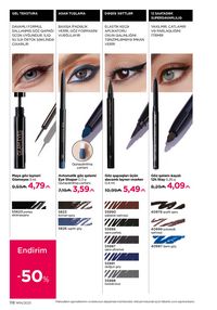 Faberlik kataloqu 14 2026 gürcü dilində səhifə 117